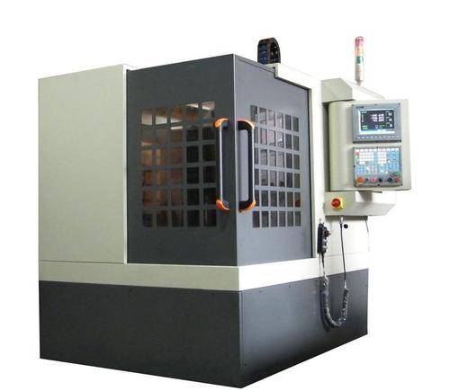 传统cnc机床能用来加工陶瓷吗