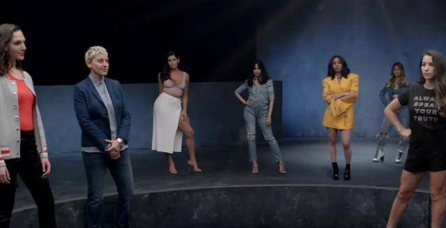 原创kyliejenner将会在cardib新单wapmv中客串