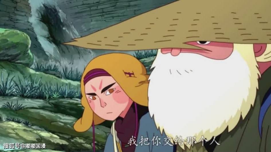 妙先生动画电影线上放映这部前传也不容错过