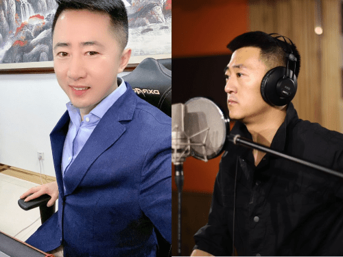 小庆哥清风家一个传递温暖与希望的快手当红主播