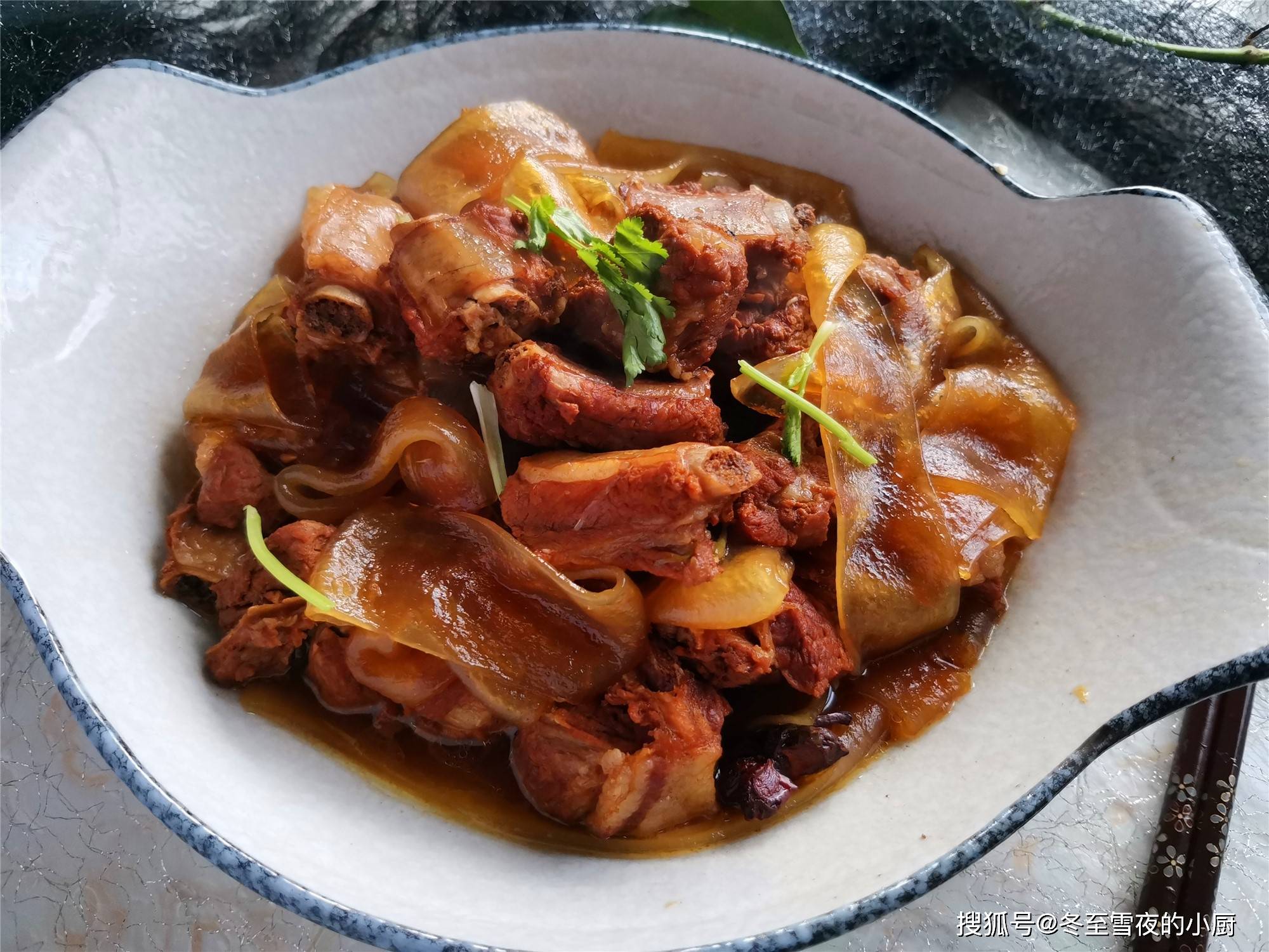 立秋节气"贴秋膘,首选这19道肉菜的做法,香而不腻,真馋人_五花肉