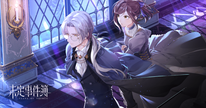 原创对话米哈游未定事件簿文案负责人这份爱才是正义