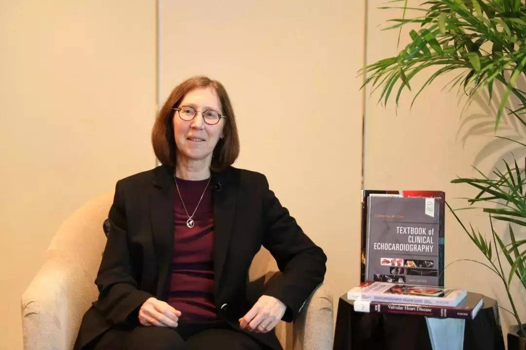 otto,医学博士,心脏病学特聘教授,华盛顿大学医学院医学教授,华识顿