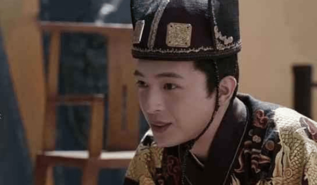 原创聊聊明朝第一代大宦官王振有多狂多强让人恨得牙痒