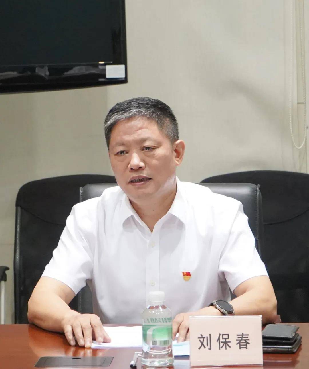 外事办主任刘保春发表讲话广州归谷科技园总裁范群博士在会上说到:"