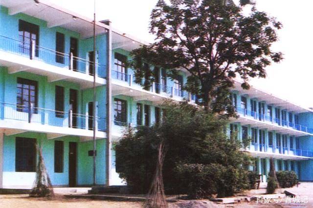 河南睢县旧照片,记录八十年代的睢县,看看你还认识吗