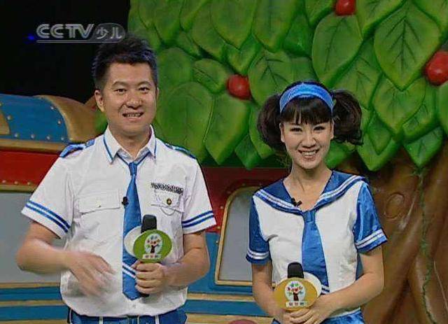 《智慧树》陪伴了大家太久太久,红果果和绿泡泡截止到现在为止,也一直