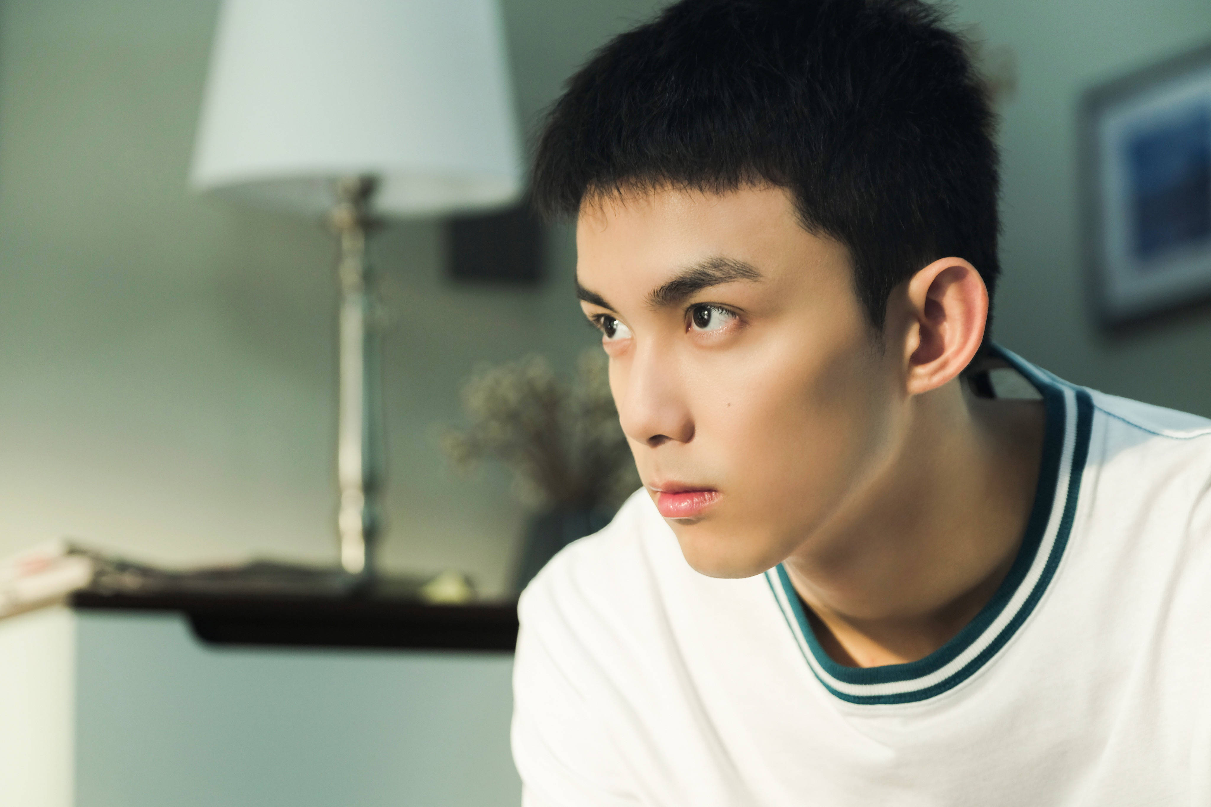 continue百城联赛折戟路小北回校备战高考