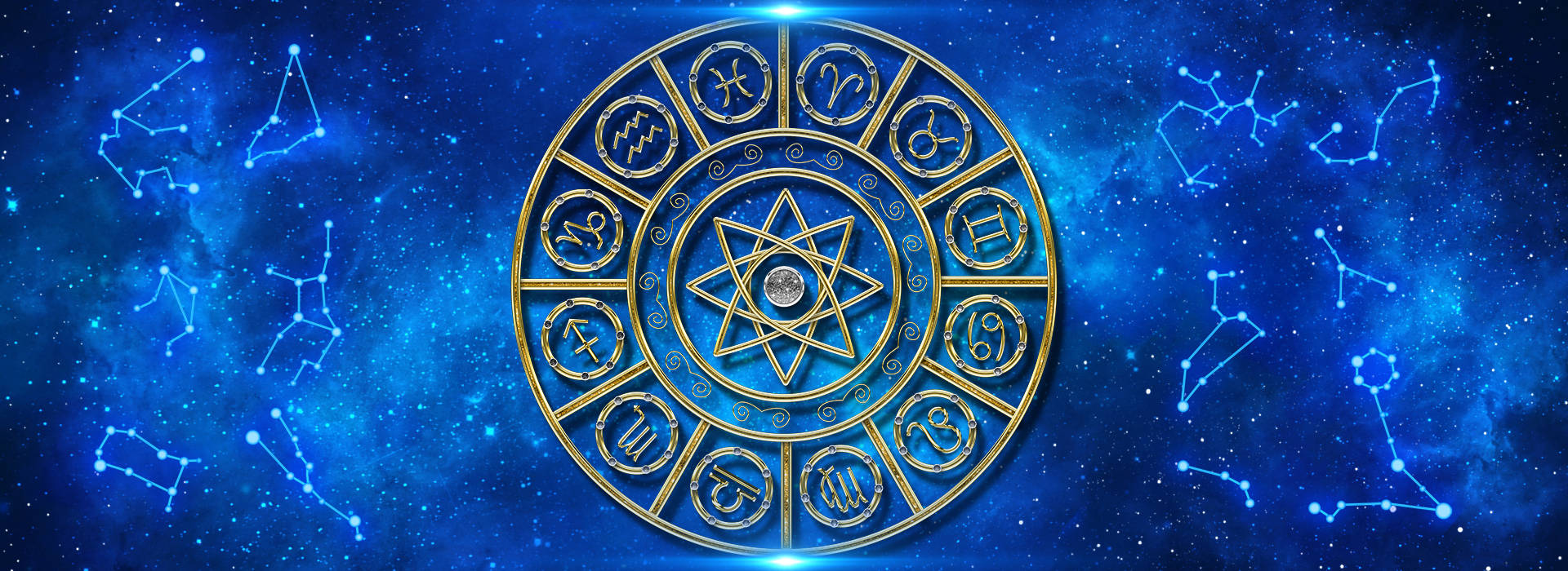 塔罗十二星座周运810816