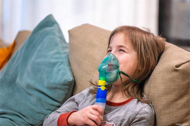 小儿常见4种呼吸系统疾病,爸妈们请"守住防线",别让孩子中招