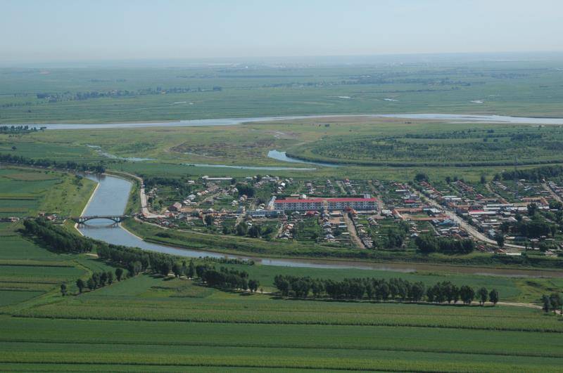 黑龙江省甘南县:危房改造惠民生 精准扶贫暖人心