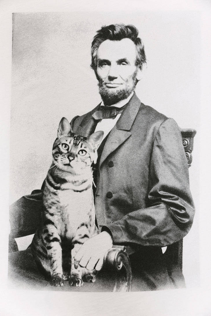 历任美国总统之死:第十六任总统林肯,平定南北战争,56岁被刺身亡