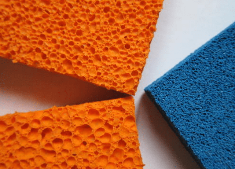 发泡橡胶制品与常见质量问题_手机搜狐网