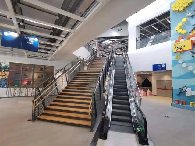 开业倒计时3天 提前带您逛青岛宜家家居