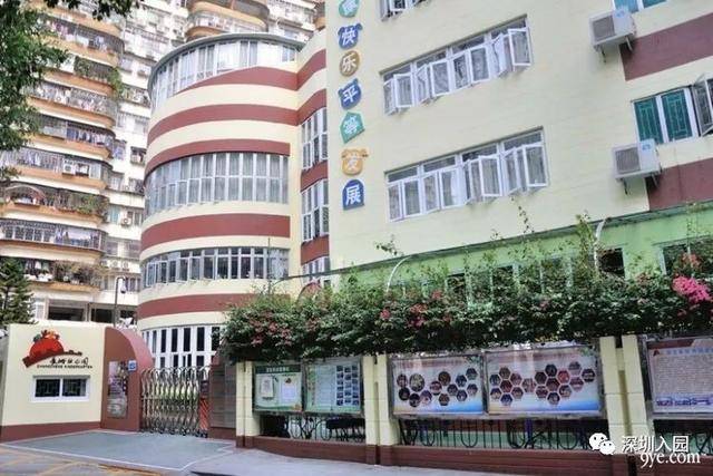 深圳市福田区上梅林梅华路梅兴苑◎学校名称:深圳市曼京幼儿园5 深圳