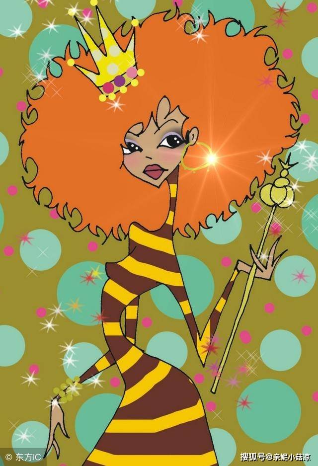 这三大星座事业心强,从不依靠他人,最容易的女强人_狮子