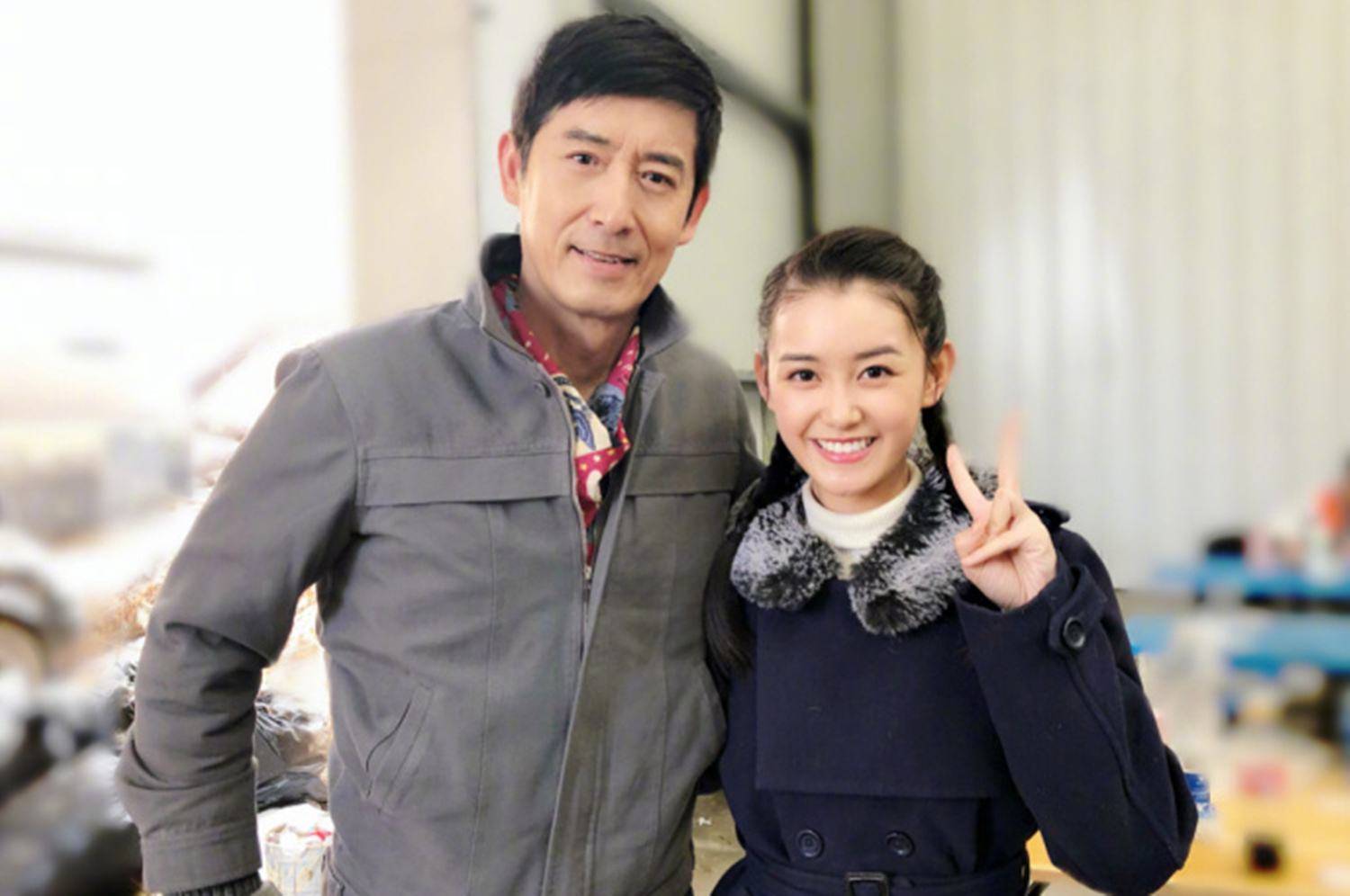 蒋依依真实颜值什么样?当她节目下水脱妆时,状态太过真实_手机搜狐网