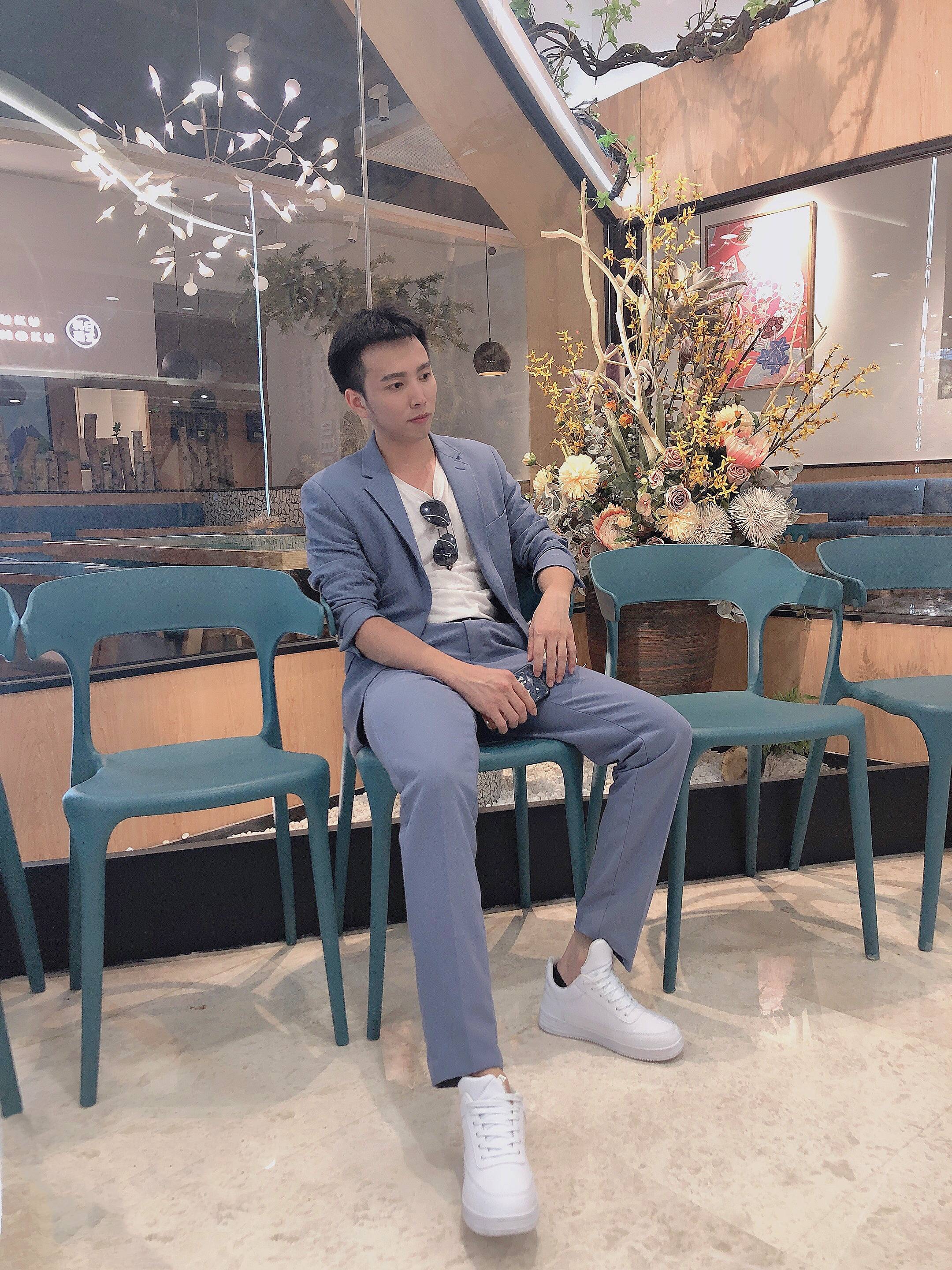 精致护肤达人杨逸老师:作为女人,要么丽质,要么励志