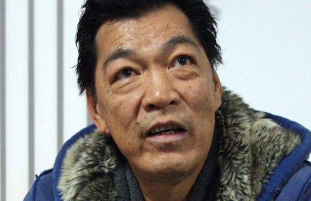 "四大恶人"成奎安:仗义一生,却因为拍戏错过最佳治疗时间_坏人