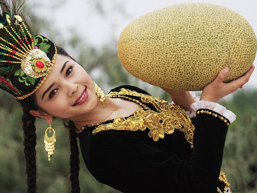 3.哈密人的初心