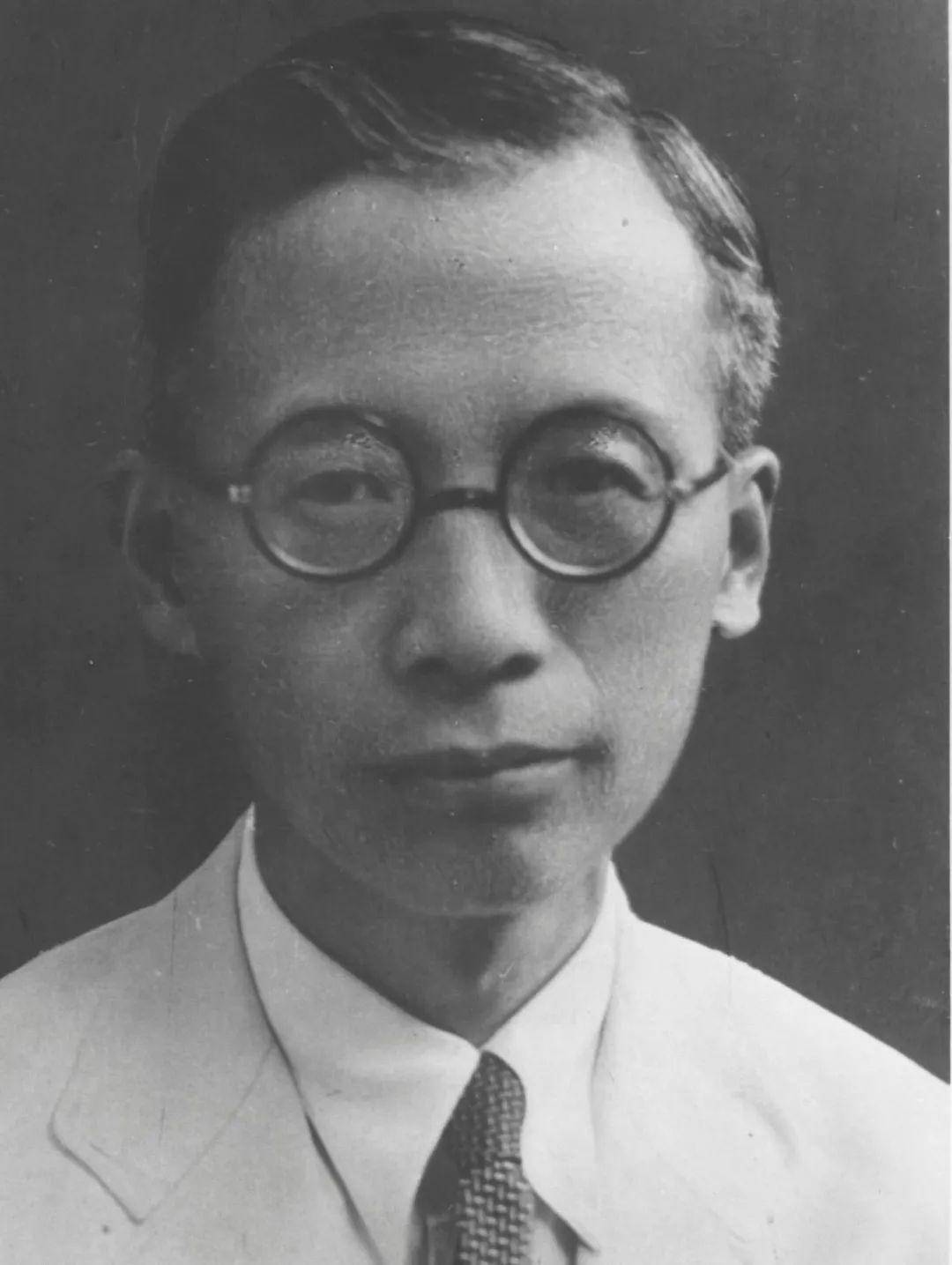 不信胡适的短命预言,竺可桢活至耄耋之年,却在半月内,丧妻失子_写日记