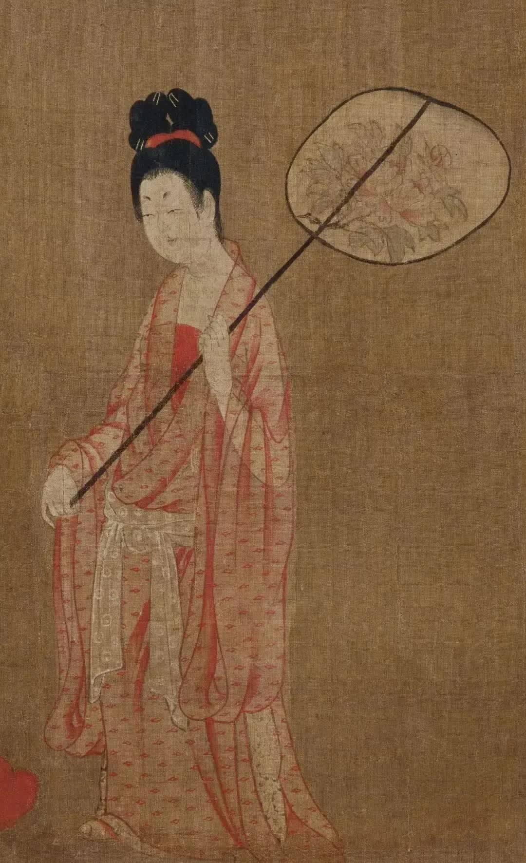 文物版"乘风破浪的姐姐",你钟意谁?