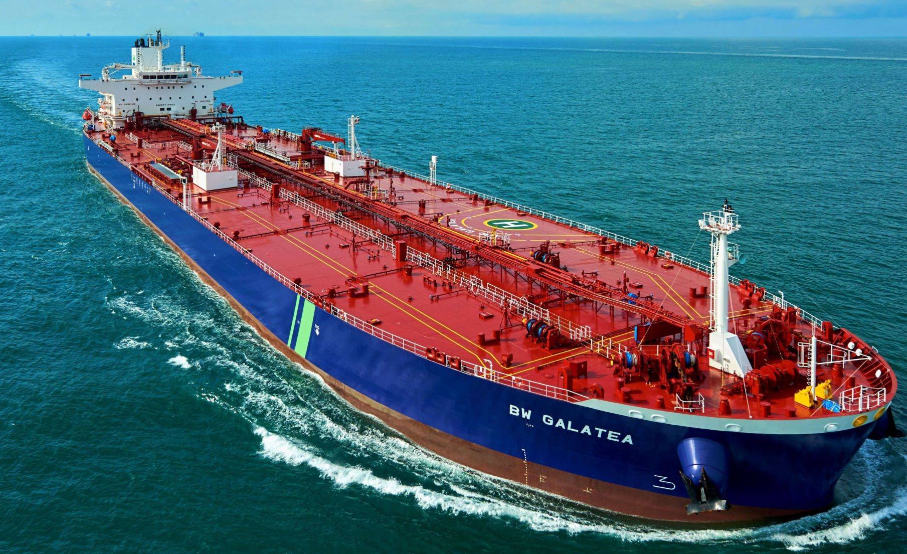 ammonfuel-an industrial view of ammonia as marine fuel