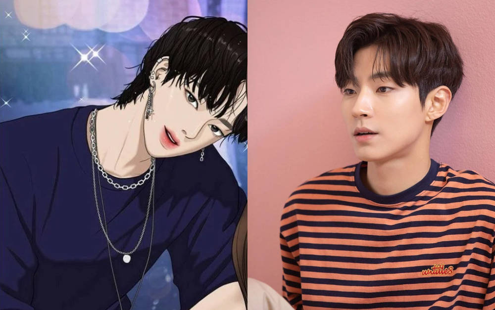 原创人气漫改剧《女神降临》撕漫美貌组合引热议!