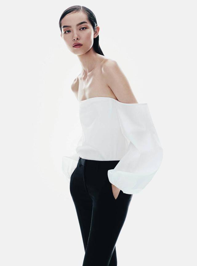 闯入国际舞台的中国面孔, 2020时尚界中最具代表性的12 位中国超模