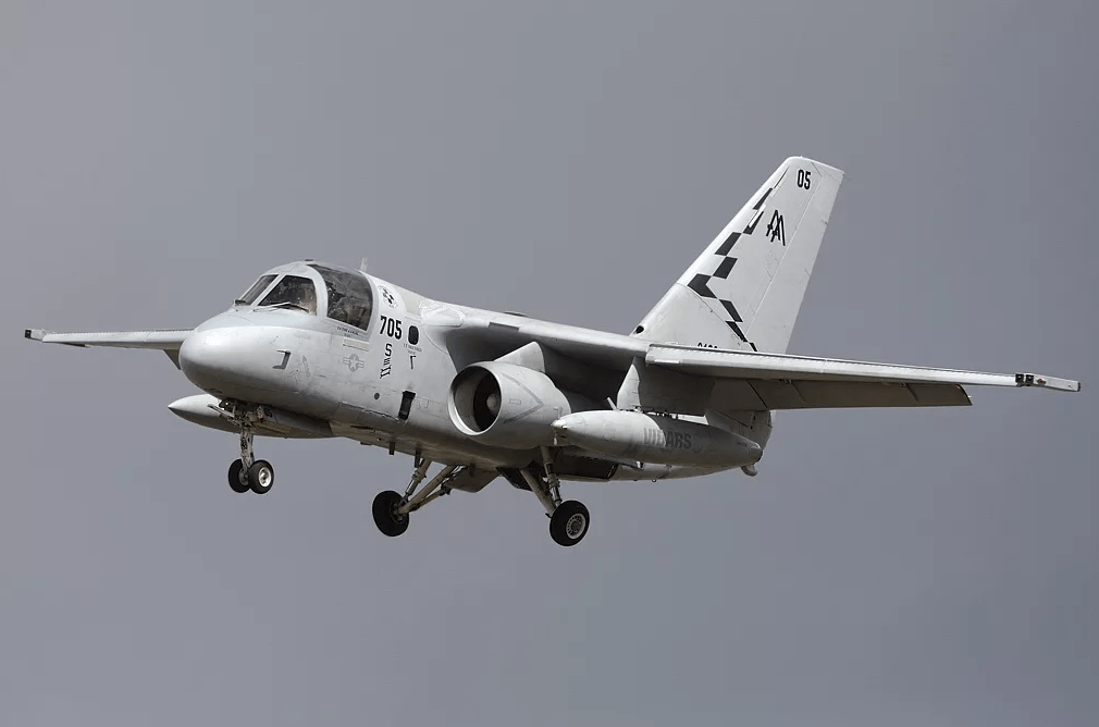 原创绰号北欧海盗s3反潜实力强大为航母群增光添彩