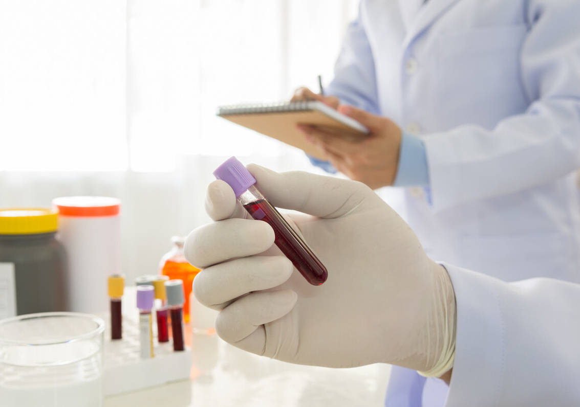 白细胞,血小板),网织红细胞检测,红细胞沉降率检测;止血功能,血型鉴定