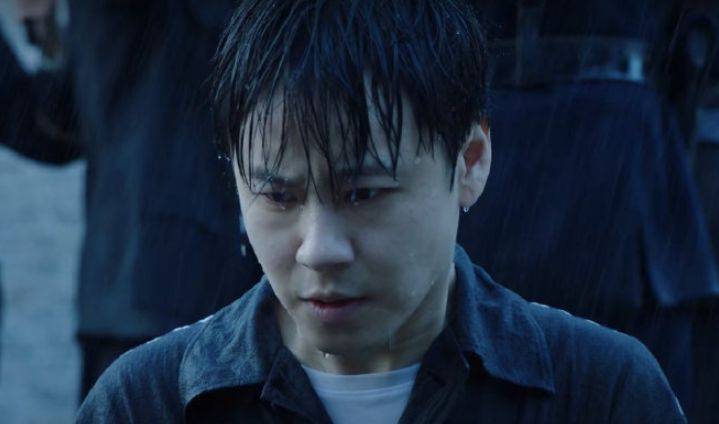 原创你还记得仙剑3里的何必平吗?10年时间变化特别大,网友:看不出