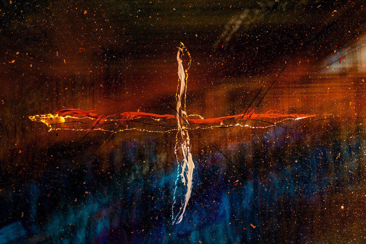 图片素材魔幻现实主义magicalrealism