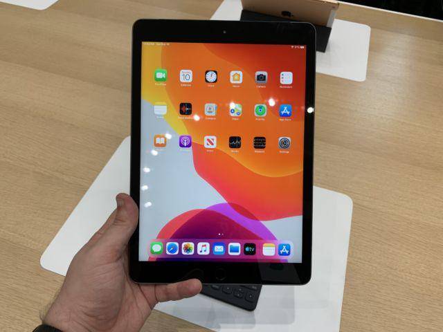 a12 64gb 10.2英寸,ipad 2020入門款不再遺憾