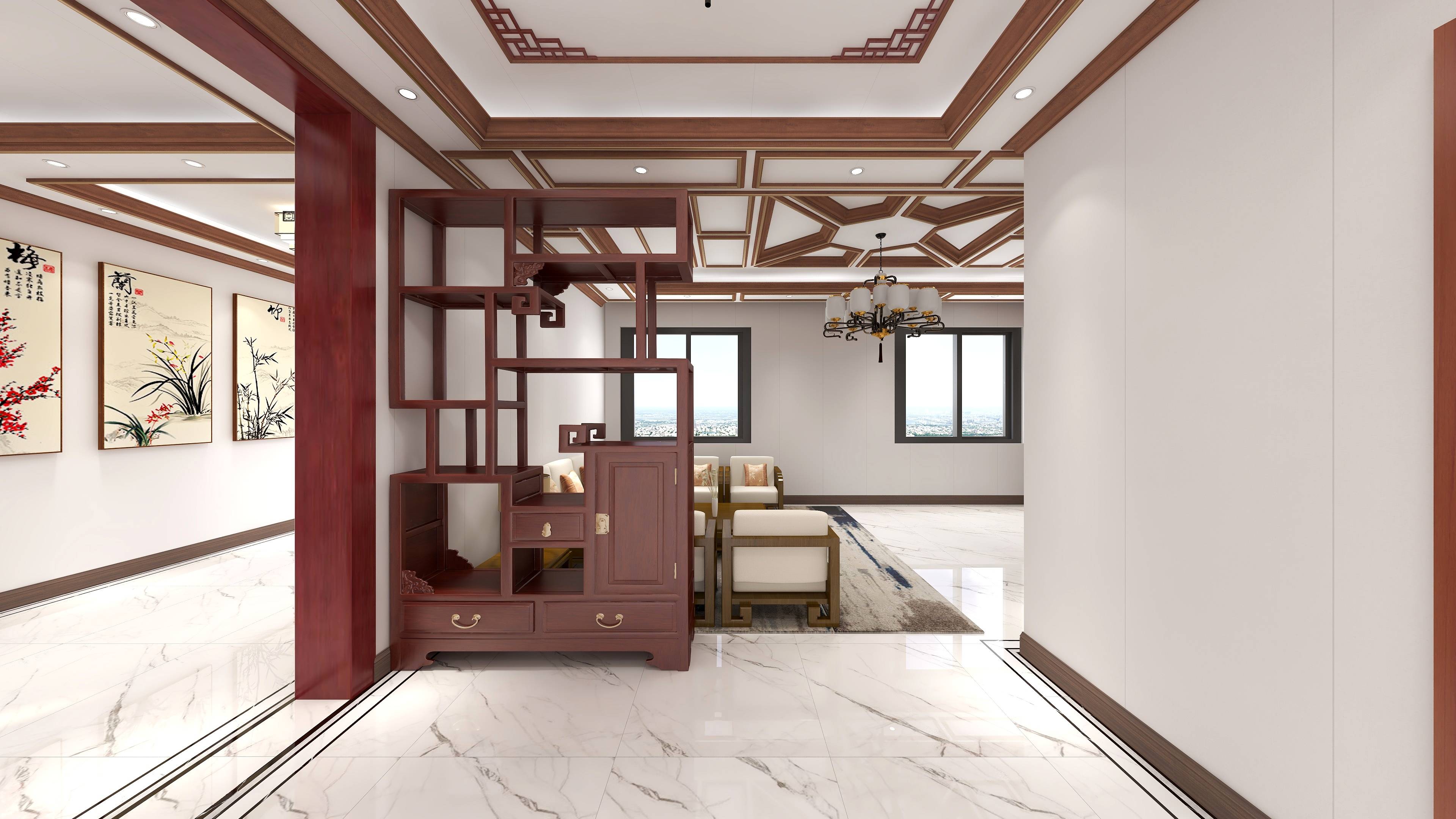 集成墙板为什么环保?原材料是什么