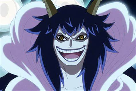 原创海军恶魔果实盘点战斗系日常系兼具从关押运输到灵魂洗涤