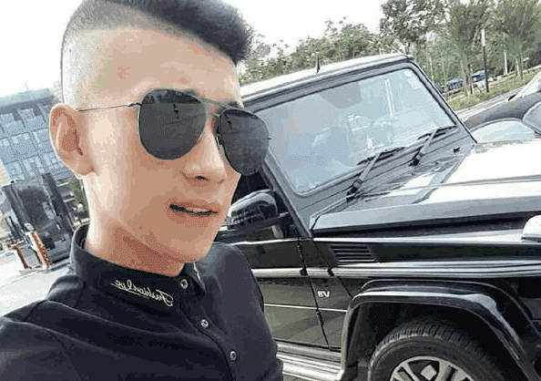 贫穷真是限制了我的想象!