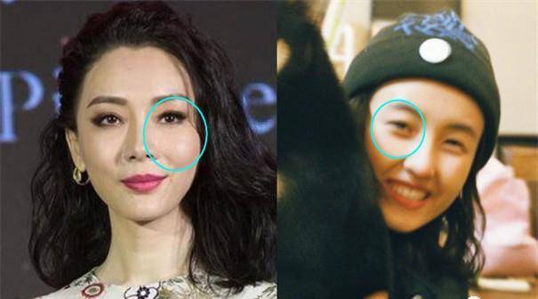 原创削骨比杨幂狠,演技吊打佟丽娅,嫁贵族后人的她成为最火女星?