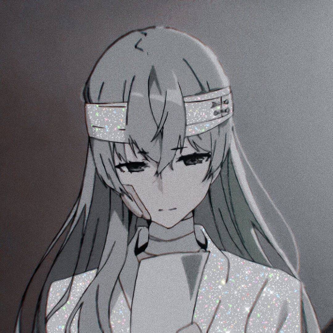 自截动漫头像分享羁绊者园崎法子