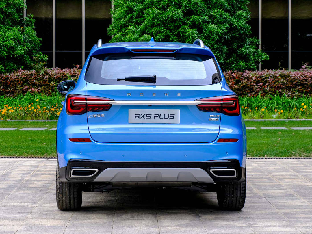 国货之光这款好车闭着眼睛买都不会错只需66万起