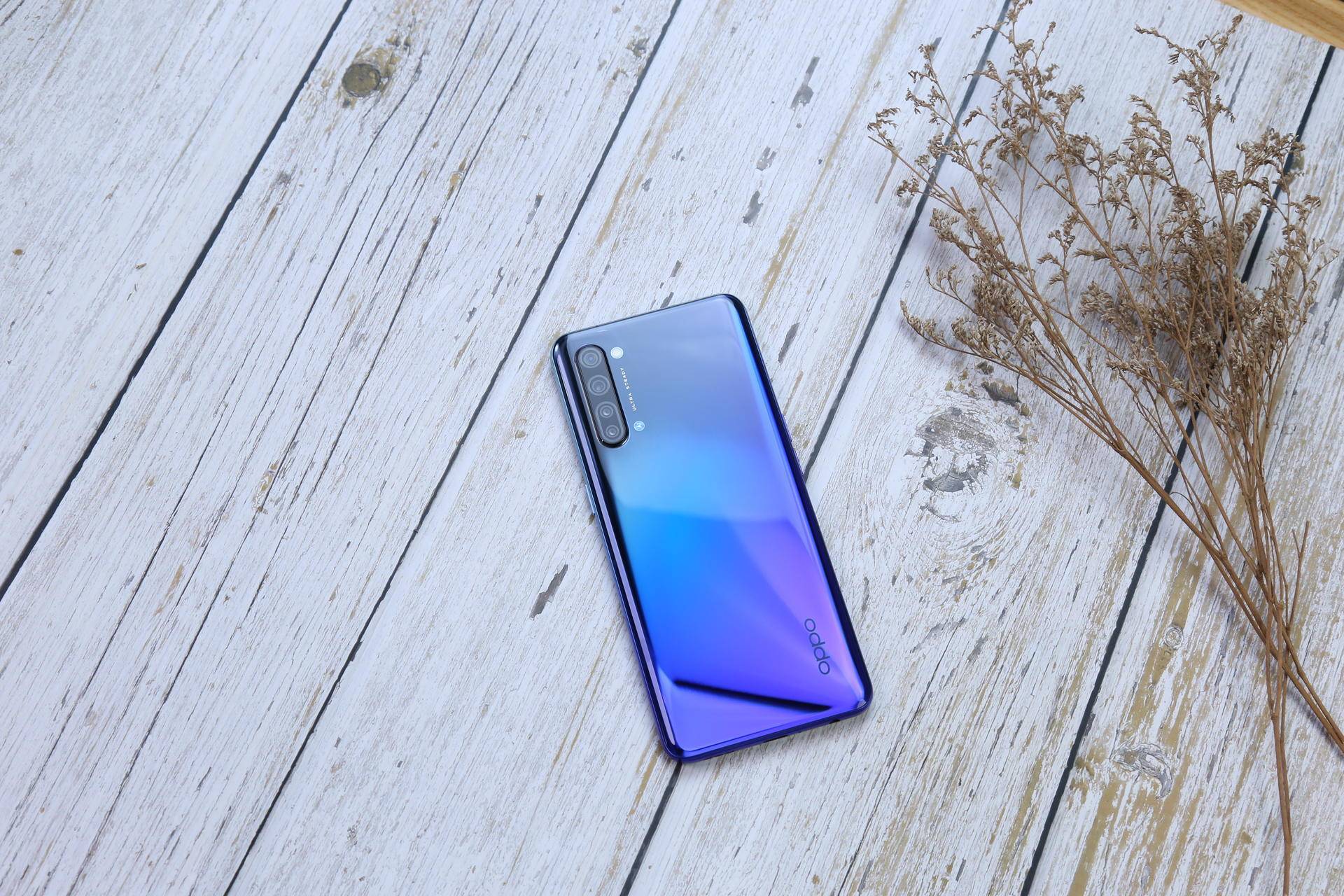 第一时间上手oppo k7,使用几天后,这款手机没让我失望