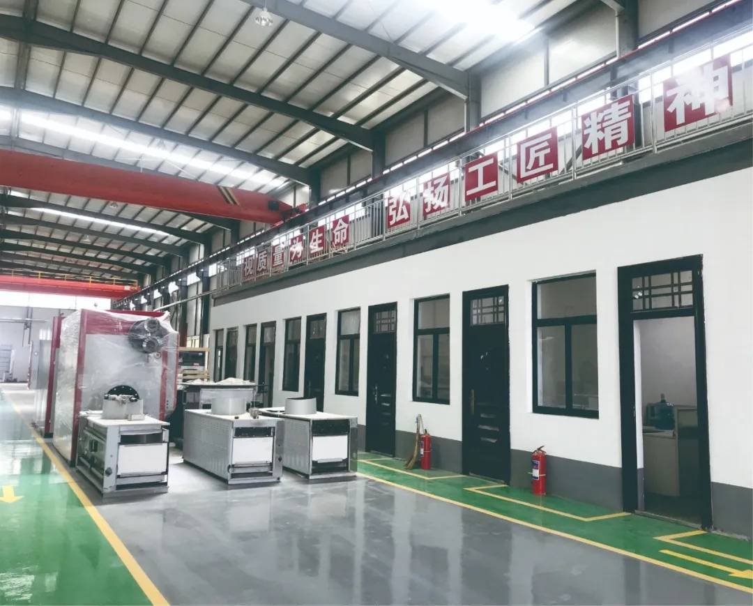如何深化6s车间管理 打造标准化绿色工厂?