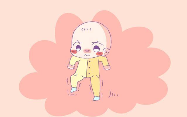 了解宝宝的足握反射和巴宾斯基反射