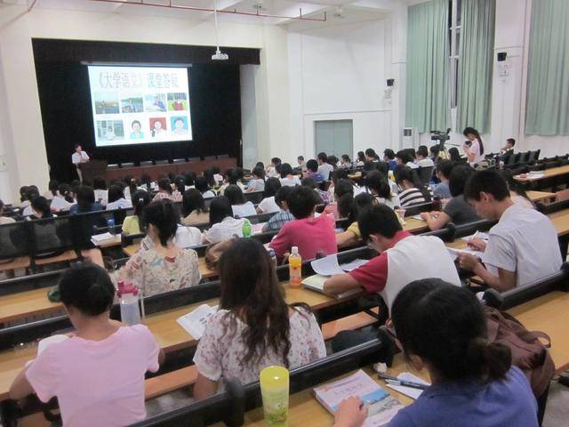 学姐含泪提醒：大一新生需要了解4个大学“真相”，别傻傻不知道_生活