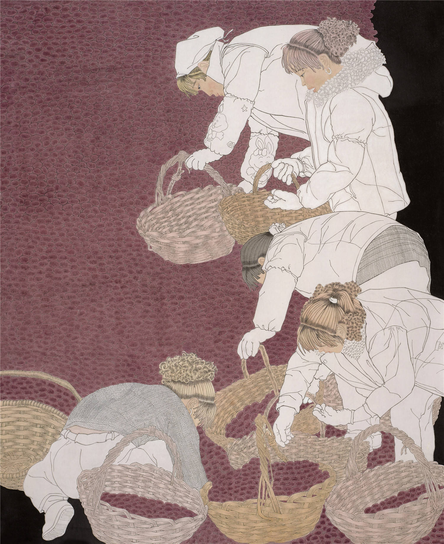 2020年推荐最具影响力书画家:刘祖国