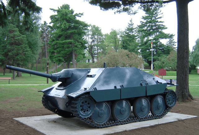 德国归化神车38t变种很多,其中哪款变种是最成功的呢?