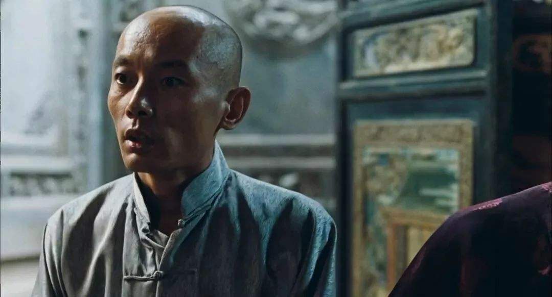 原创张艺谋最得意的作品,被禁26年,至今未能上映,实在是太可惜了