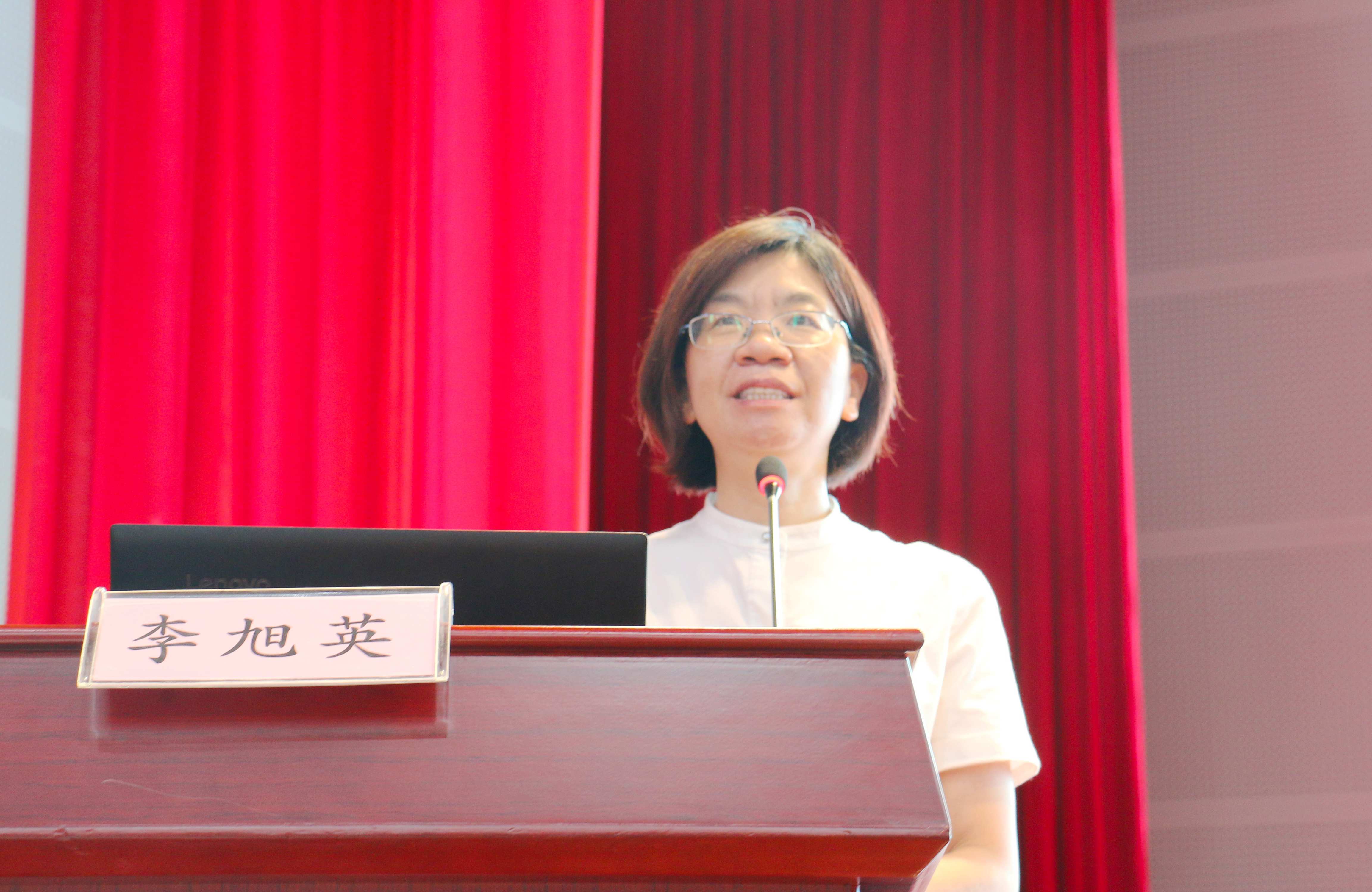 继往开来乘风破浪2020年湘潭市肿瘤护理专业年会顺利举办