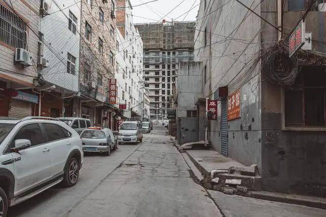 选择一处性价比较高的住所无疑是非常明智的,再加上东三爻的村民大都