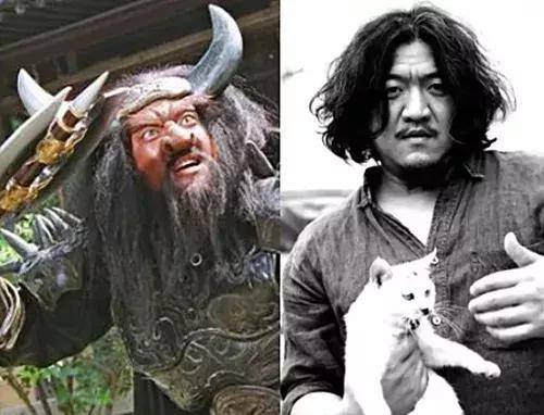 《魔幻手机》主角11年前后:小千沉寂,傻妞不火,只有他大火